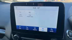 Ford EcoSport 1.0 EcoBoost 125 Titanium 5dr Petrol Hatchback